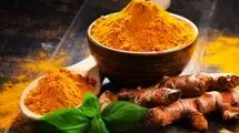 زردچوبه را تنها مصرف نکنید
