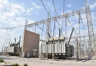 تعریف ۲ هزار طرح زیرساختی و اجرای ۱۸۰ برنامه تامین برق در تهران بزرگ