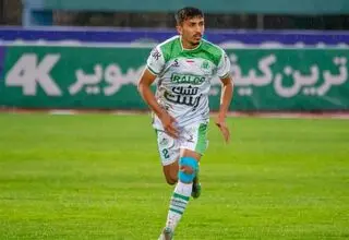 بازیکن آلومینیوم مصدوم شد