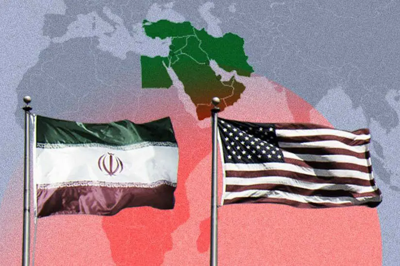 رمزگشایی از خواسته های حداکثری و فراهسته‌ای آمریکا