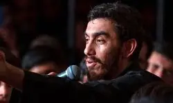 حاج مهدی رسولی زنده است