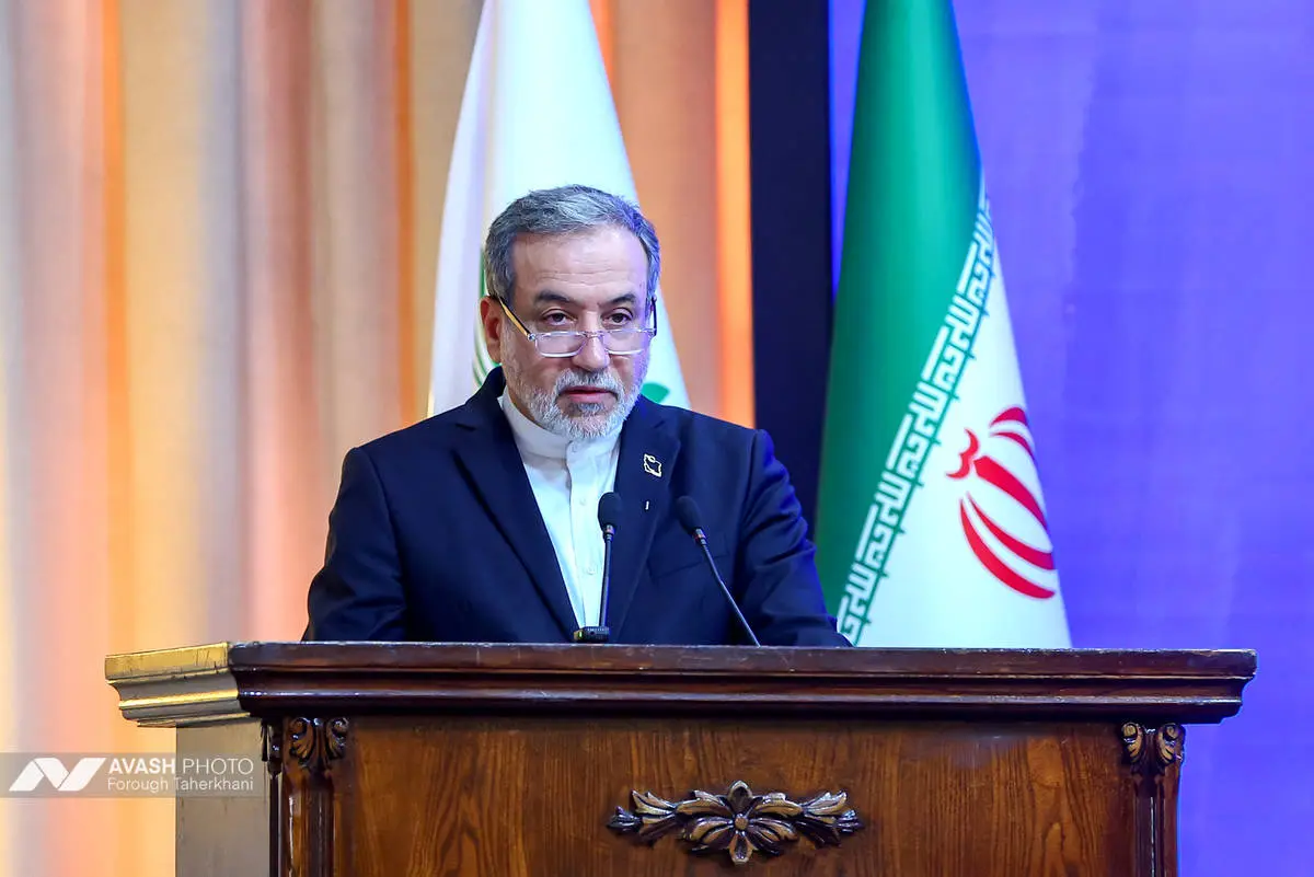 عراقچی: ایران قربانی ماجراجویی رژیم صهیونیستی است