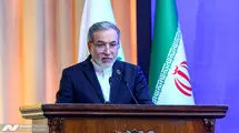 عراقچی: ایران قربانی ماجراجویی رژیم صهیونیستی است