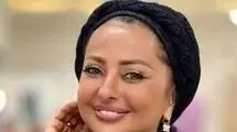 نوبت شوآف نفیسه روشن بعد از گلزار،  شد!