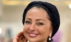 نوبت شوآف نفیسه روشن بعد از گلزار،  شد!