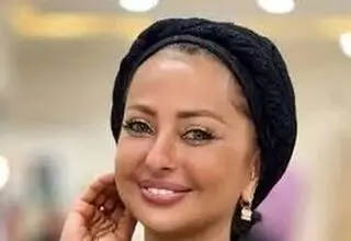 نوبت شوآف نفیسه روشن بعد از گلزار،  شد!