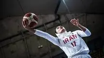 اولین قهرمانی تیم ملی بسکتبال زنان ایران در غرب آسیا
