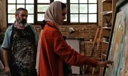فیلم سینمایی «استاد» به اکران آنلاین می‌رسد