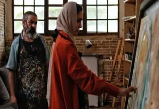 فیلم سینمایی «استاد» به اکران آنلاین می‌رسد