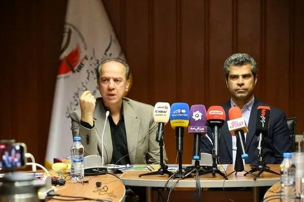 کنارهگیری اصغر رحیمی از دبیری فدراسیون تکواندو