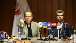 کناره‌گیری اصغر رحیمی از دبیری فدراسیون تکواندو 