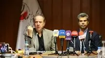 کناره‌گیری اصغر رحیمی از دبیری فدراسیون تکواندو 