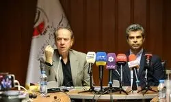 کناره‌گیری اصغر رحیمی از دبیری فدراسیون تکواندو 