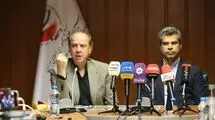 کناره‌گیری اصغر رحیمی از دبیری فدراسیون تکواندو 