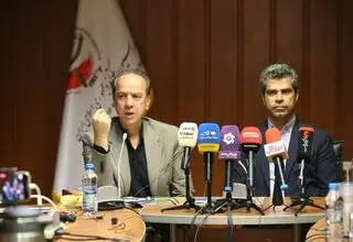 کناره‌گیری اصغر رحیمی از دبیری فدراسیون تکواندو 