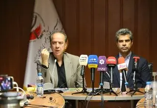 کناره‌گیری اصغر رحیمی از دبیری فدراسیون تکواندو 