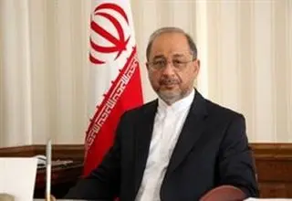 هشدار سفیر ایران: پیامدهای فعال شدن مکانیسم ماشه متوجه واشنگتن و سه کشور اروپایی است