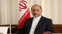 هشدار سفیر ایران: پیامدهای فعال شدن مکانیسم ماشه متوجه واشنگتن و سه کشور اروپایی است