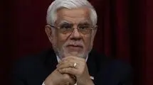 تسلیت عارف به محسن رضایی