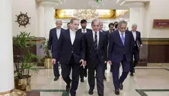 مقدمه چینی برای برگزاری دور دوم مذاکرات ایران و آمریکا