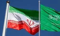 دیدار هیات پارلمانی ایران با نایب‌رئیس مجلس عربستان