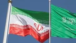دیدار هیات پارلمانی ایران با نایب‌رئیس مجلس عربستان