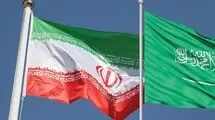 دیدار هیات پارلمانی ایران با نایب‌رئیس مجلس عربستان