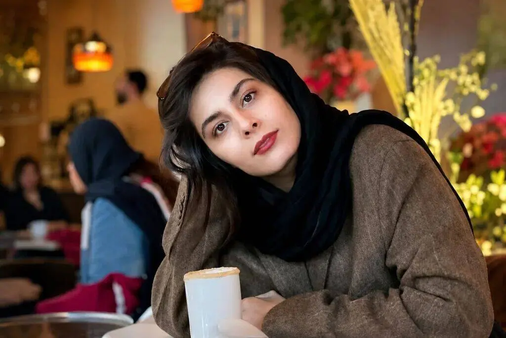 پیکر مریم همتیان در قطعه هنرمندان آرام گرفت