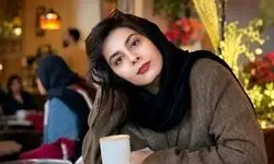 پیکر بازیگر جوان به خاک سپرده شود