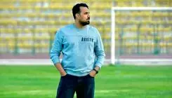 معمارزاده: امیدوارم اتفاقات خوبی در جام جهانی برای پیام نیازمند رخ بدهد