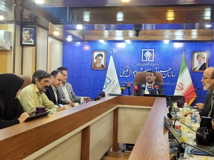 ۱۱۱ درصد افزایش فروش در حراج اموال تملیکی امسال