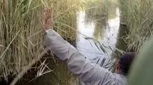 مستند «آب‌راه کوچکی در میان هور» به مرحله تدوین رسید