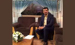 واکنش تند مجری رادیو به حملات رژیم صهیونیستی