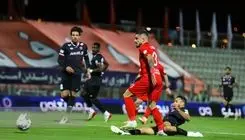 تراکتور - پرسپولیس در یادگار امام؟