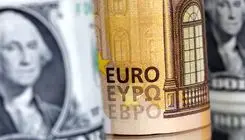 یورو در مسیر صعود، دلار در آستانه رکود