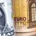 یورو در مسیر صعود، دلار در آستانه رکود