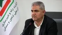 رفع ۱۱۶ مورد تعرض به اراضی دولتی در مردادماه