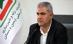 رفع ۱۱۶ مورد تعرض به اراضی دولتی در مردادماه