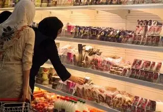 شارژ اعتبار کالابرگ برای کدهای ملی ۳، ۴، ۵ و ۶ 