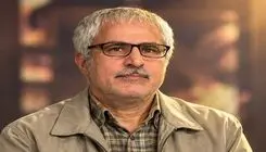 مجتبی راعی «آتش و باد ۲» را برای سیما فیلم نوشت