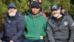 پخش برنامه «بازمانده» متوقف شد