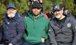 پخش برنامه «بازمانده» متوقف شد