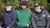 پخش برنامه «بازمانده» متوقف شد