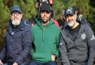 پخش برنامه «بازمانده» متوقف شد