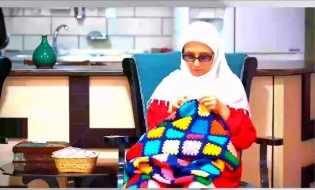 مستندی درباره یک بافنده نابینا پخش خواهد شد