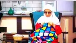 مستندی درباره یک بافنده نابینا پخش خواهد شد