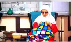 مستندی درباره یک بافنده نابینا پخش خواهد شد