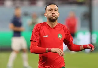 تیر پرسپولیس خطا رفت؛ گزینه هاشمیان با آیندهوون توافق کرد