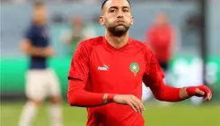 تیر پرسپولیس خطا رفت؛ گزینه هاشمیان با آیندهوون توافق کرد