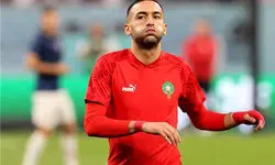 تیر پرسپولیس خطا رفت؛ گزینه هاشمیان با آیندهوون توافق کرد
